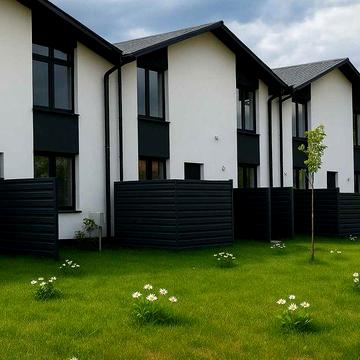 ТАУНХАУС з двориком від забудовника | Без комісії | Розтермінування