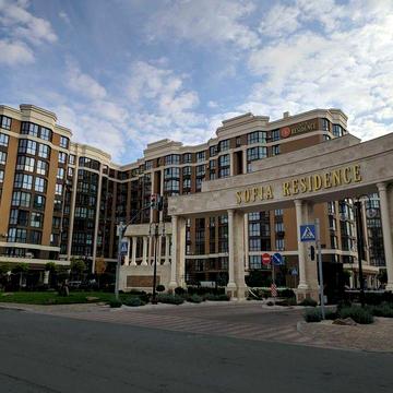 ‼️ Купити ВЕЛИКА 1К квартира ‼️ ЖК Софія Резиденс София Софіївська ЖК Софія Резиденс