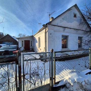 √ Продаж будинку з земельною ділянкою 7 сот. ТОРГ