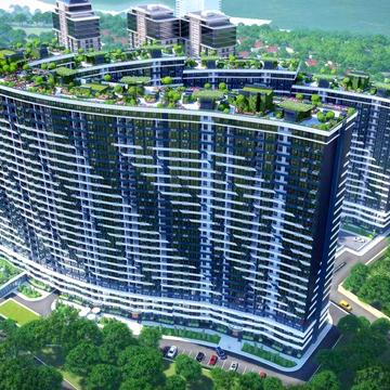 ´Аркадия, Приморский р-н., 1-к.кв.  Дом сдан.