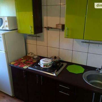 Довгострокова оренда 1к Квартира Небесної сотні вулиця