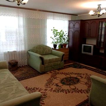 Продам 3-х кімнатну, видову в Тетіїві, вул. Злагоди, 18-А