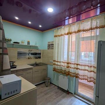 Цветной бульвар , 2 этаж,  1 комнатная квартира ЖК Цветной бульвар