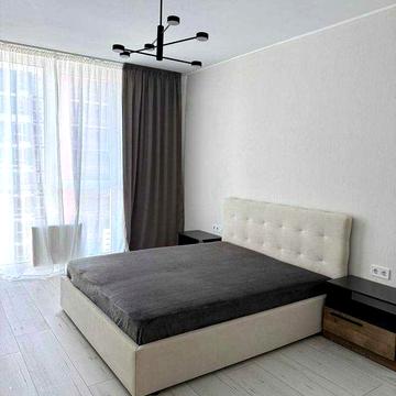 Оренда 1к квартири в ЖК Причал 8, Гліба Бабіча 8-Г