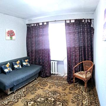 ‼️ Світло не вимикають ‼️ 1-комн квартира с ремонтом+мебель +техника