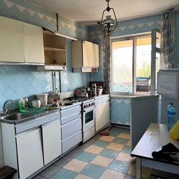 П65 м ,3 комн., свободная, высотка, ул.Ильфа и Петрова/Глушко