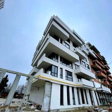 Продаж 2 кімн кв ЖК Five Address вул Раковського 24А (58.14 кв.м.) ЖК Five Address