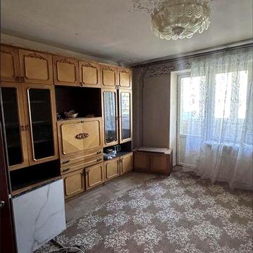 Продається трьокімнатна квартира по вул. В.Великого, Державні програми