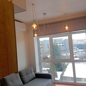 Без комиссии, аренда квартиры возле метро Политехнический институт