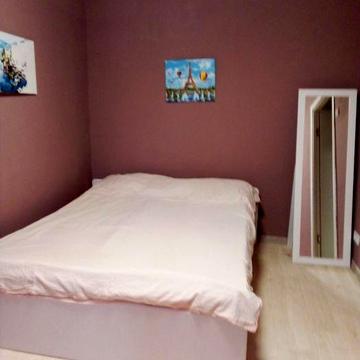 2к квартира на вул. Енеїди (Бажова)