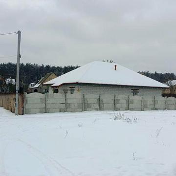 Будинок в Горенці новобудова