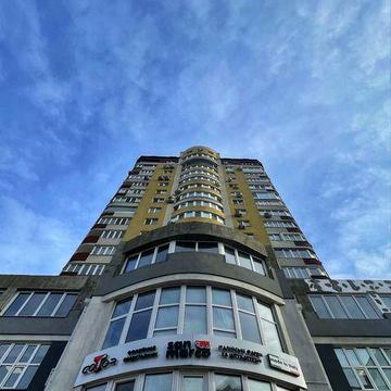 САМА видова квартира в Черкасах! 145м2
