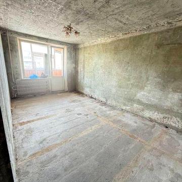 Квартира Алексеевка метро (1 мин!) под ремонт