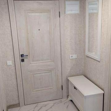 Продається квартира з ремонтом, меблями та побутовою технікою