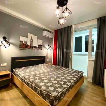 Двухкомнатная квартира на Салтовке. «Метро Академика Павлова»