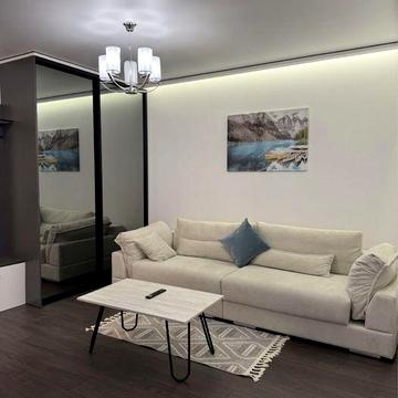 Престижний ЖК  поблизу озера і парку