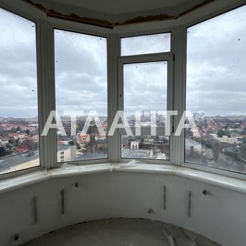 улица Макаренко, 2а, Фонтан, Киевский, Одесса, Одесская 72000.0 USD