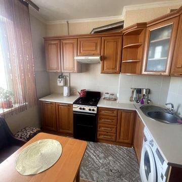 Оренда 1к квартира ДНС