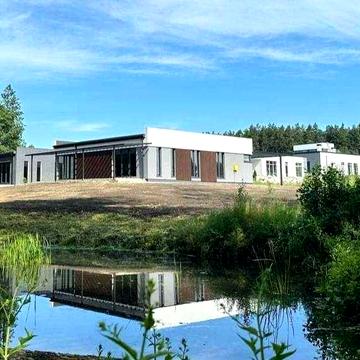 Власник! Продам будинок. Ліс, озеро. Горбовичі. The Hills. Стоянка