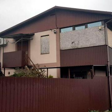 Продам загородный дом 2 этажа Шевченковский р-н