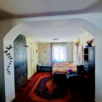 Продаж цегляного будинку в селі Озерна Білоцерківського району