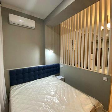 Нагірна вул., 16/18