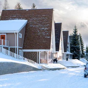 Будинок в горах - оренда півбудинку з окремим входом БЕЗ КОМІСІЇ
