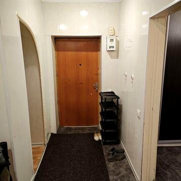 Сдается 3х комнатная квартира