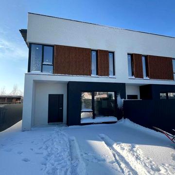 ‼️ НАЙНИЖЧА ЦІНА за ДУПЛЕКС 130 м2 ‼️ Петропавлівська Борщагівка