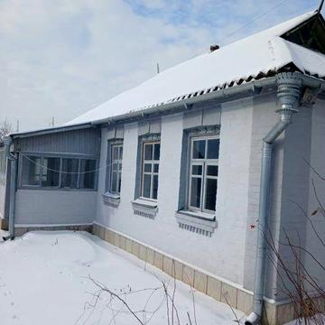 Продаж будинку 60 м2 у смт Рокитне