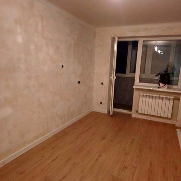 Продам 1-к.квартиру, метро 23 августа 1 минута,Науки, 41/43, ремонт