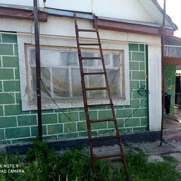 Продам дом Врадіївка