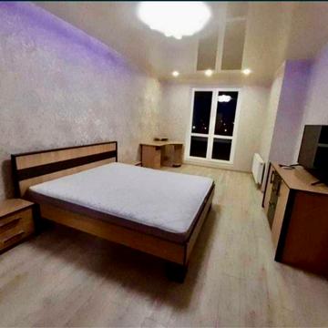 Сдам 1 комн квартиру в новострое м. Гагарина