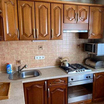 Сдам 2 к кв Песочин Надия