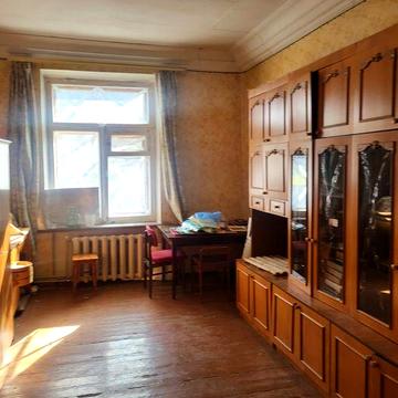 Продам 2-к в Центре с А.О (газ).