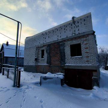 Житло яке чекає на тебе