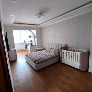 Продаж 3- ної кВ в комфортному районі міста ЖК Піщаний