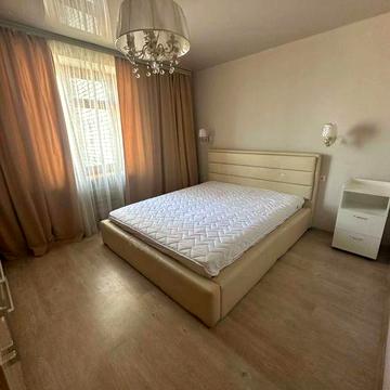 Здам 2к квартиру Калинова Лівий берег