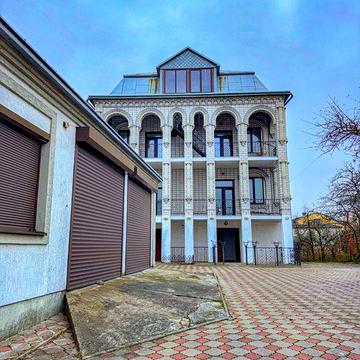 Від ВЛАСНИК Оренда будинку для комерції чи великої родини у м.Дубляни