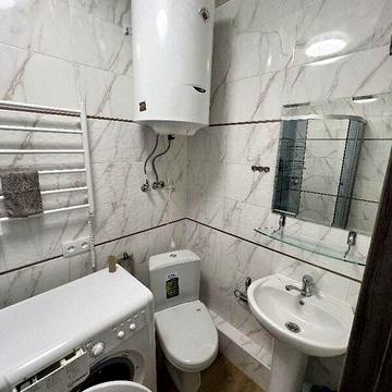 Довгострокова оренда 1к Квартира Калинова вулиця