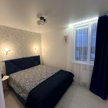 Здам 2 к. Кв. ЖК Атлант