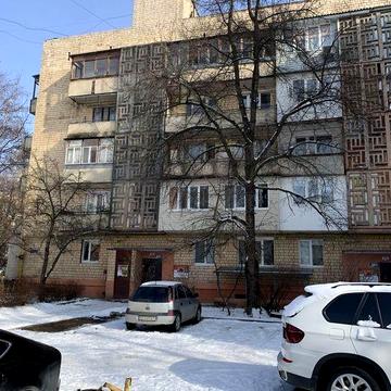 Зробив двох - роби вже й третього.