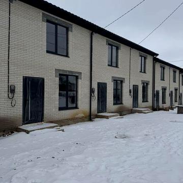 ТАУНХАУС дешевше ніж квартира