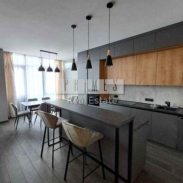 Оренда 3к 100м2 Новопечерські Липки Верхогляда Драгомирова 17б