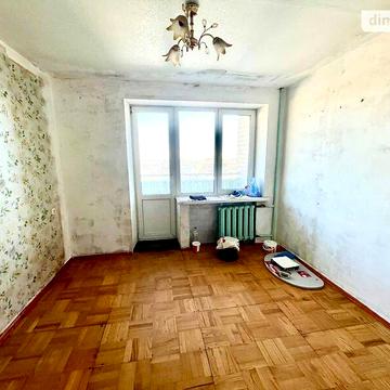 Продаж 3к Квартира Професора Герасюти (Каверіна) вулиця