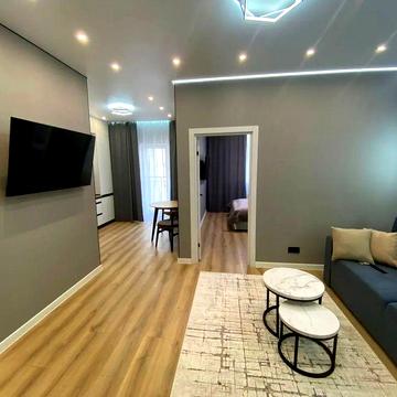 Первая аренда‼️ Квартира в Кадор Сити на Краснова‼️ 66 Жемчужина‼️