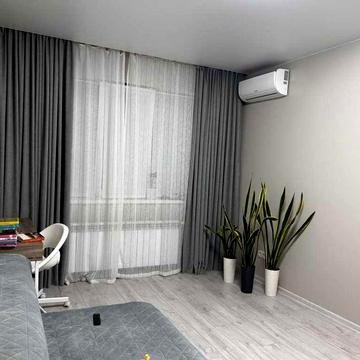 1к! квартира, ЖК Family Park, 4/9 поверх, 42 м2, КОТЕЛ, євроремонт ЖК Фемілі Парк