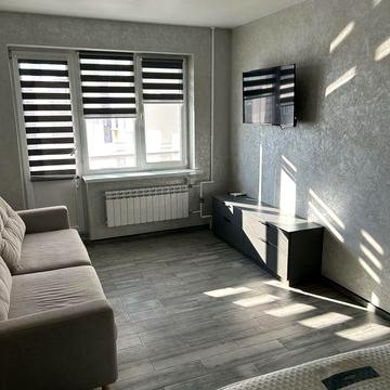 Оренда однокімнатної квартири