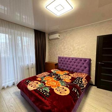 Оренда 3-х кімнатної квартири на Східному2 по вул Незалежності України