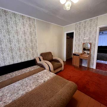 Здам в оренду двокімнатну квартиру